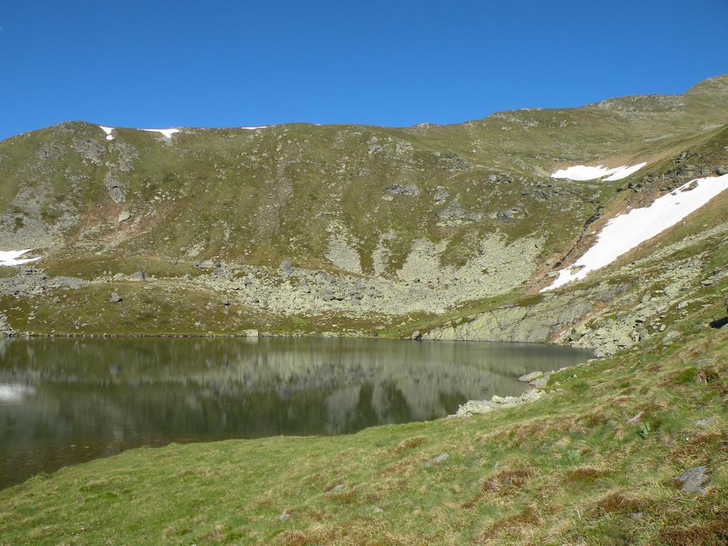 Вилла Urlaub Im Zirbenland Obdach Экстерьер фото